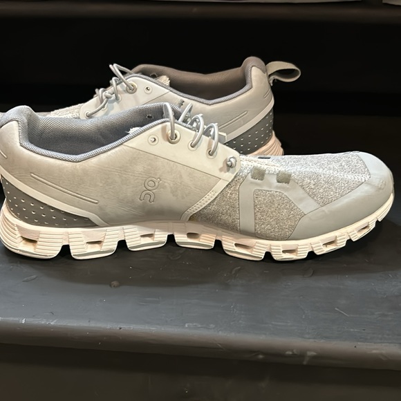 COPY - Men’s On Cloud Terry size 8.5 great condition! - Picture 9 of 12